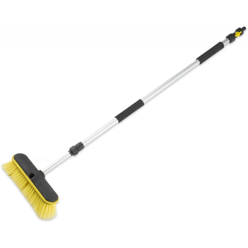 Kartáč mycí Bradas teleskopický 110-160 cm