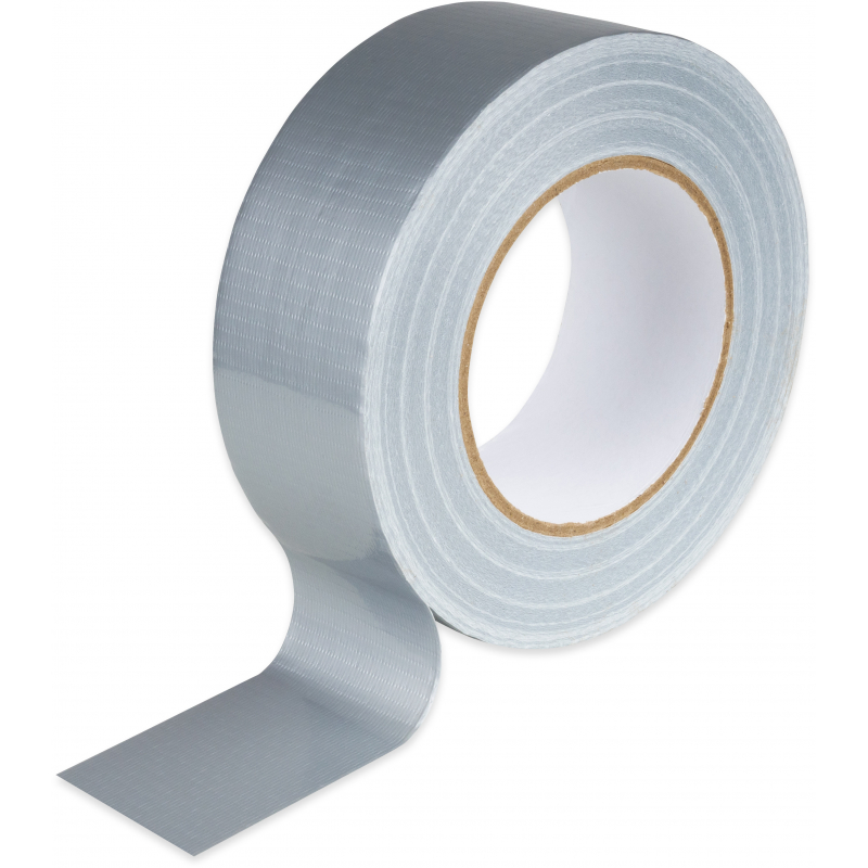 Páska montážní 50m PVC Dufurt s tkaninou AG4850
