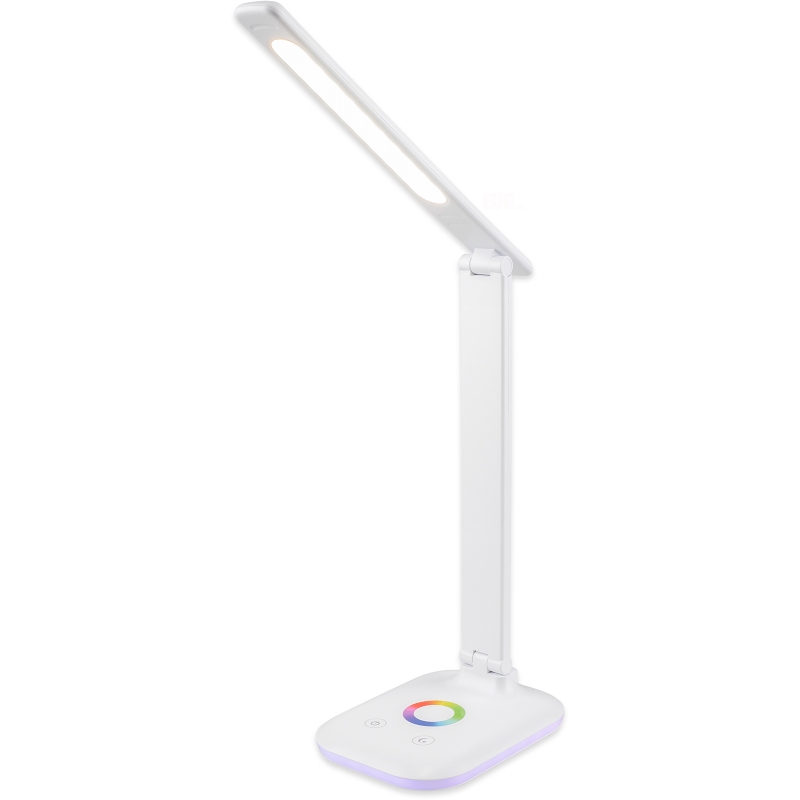 Lampička stolní LUXUS LA9W RGB