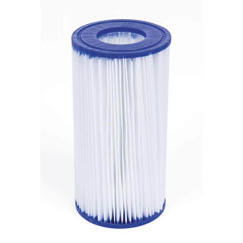 Filtr kartušový náhradní III, pro filtrace 2574l/h Skimatic