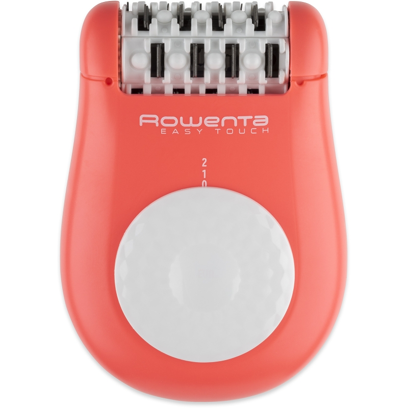 Epilátor ROWENTA EP1110F1 Easy Touch