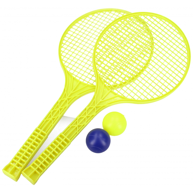 Soft tenis, l�n� tenis