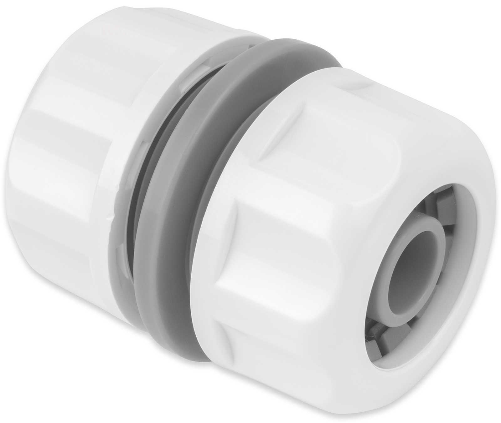 Spojka hadic 1/2" White