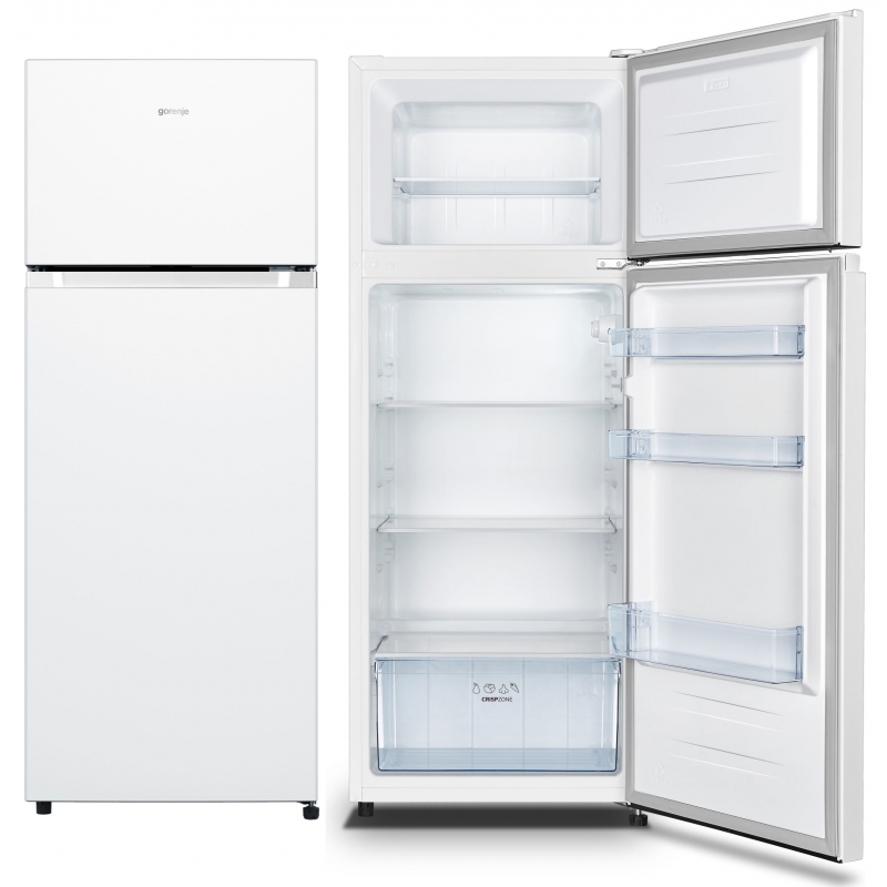 Chlad/mraz GORENJE RF 4142 PW4