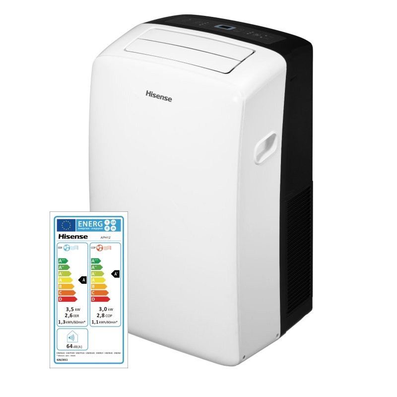 Klimatizace Hisense APH 12