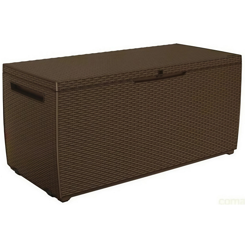 Box zahradní Keter Capri 305l hnědý