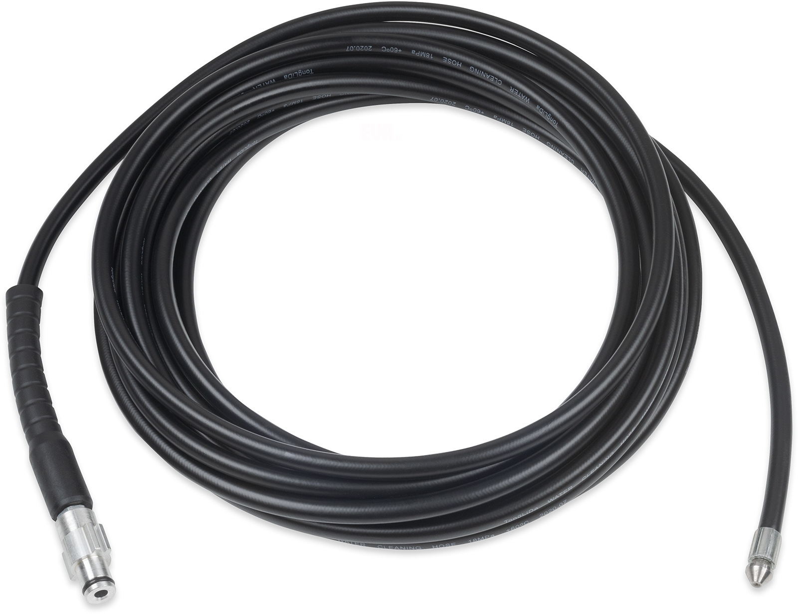 Hadice 10 m �ist�c� do potrub� k Edison TM2200