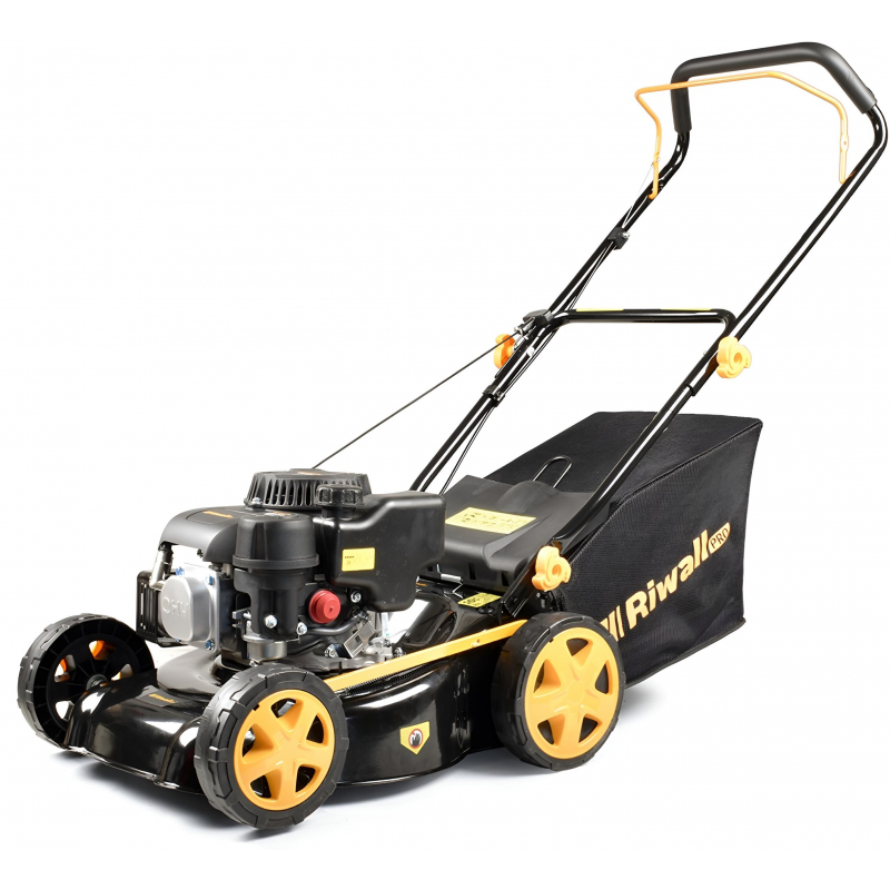 Sekačka 40cm/132ccm Riwall RPM 4234 P benzínová, bez pojezdu