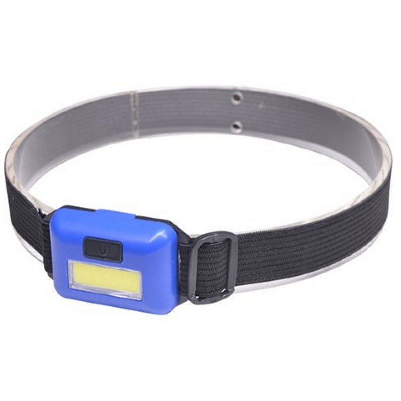 Sv�tilna �elov� Solight WH26, 3W, 150lm