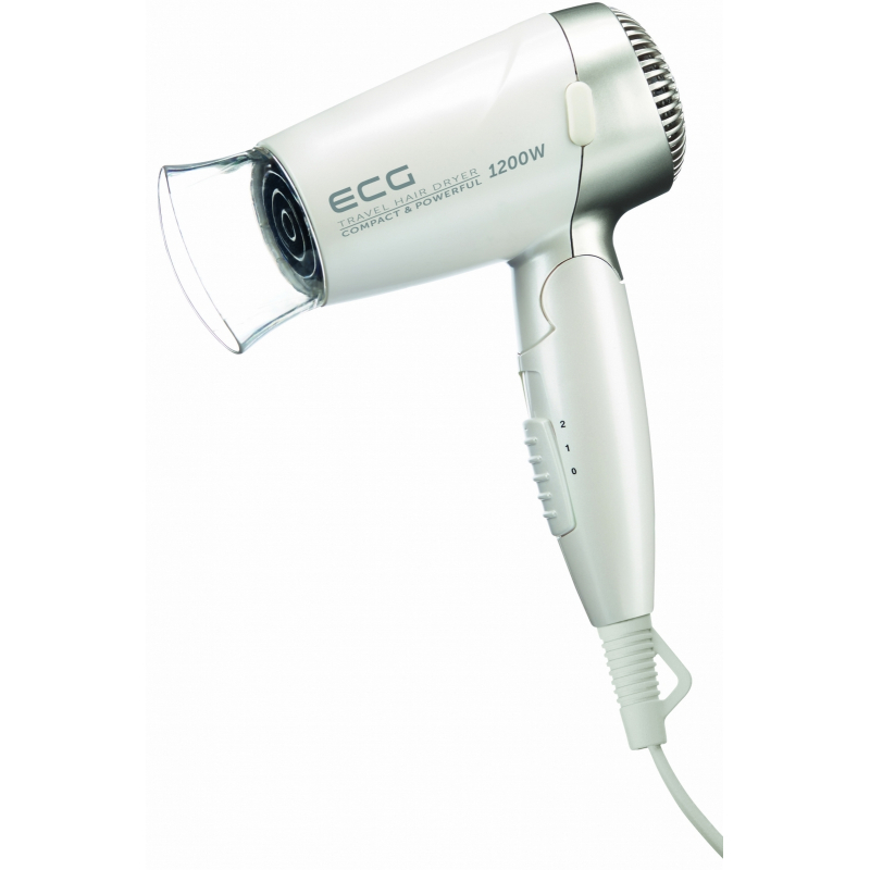 Fén ECG VV 1200 travel S