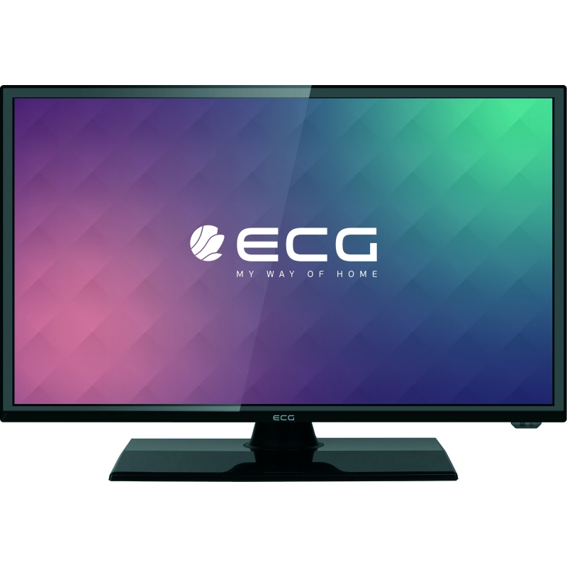 Televize ECG 24 HS01T2S2