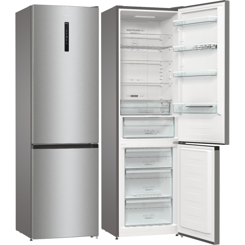 Chlad/mraz GORENJE NRK6202AXL4