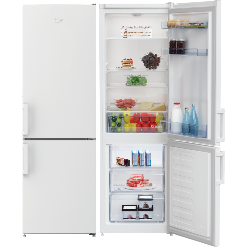 Chlad/mraz BEKO CSA 270 M31WN