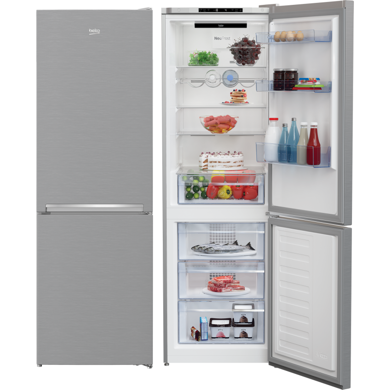 Chlad/mraz BEKO RCNA 366 I40XBN