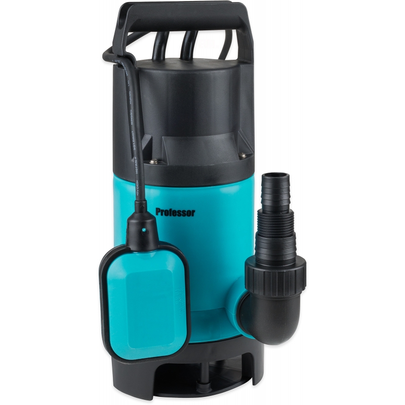 Čerpadlo kalové Professor D1100W