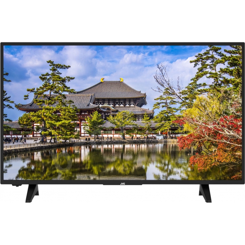 Televize JVC LT-43VU3005