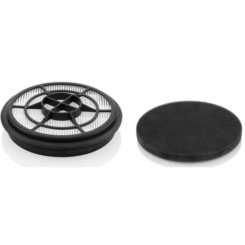 HEPA filtr ETA 1221 0 5020 p�ed motor