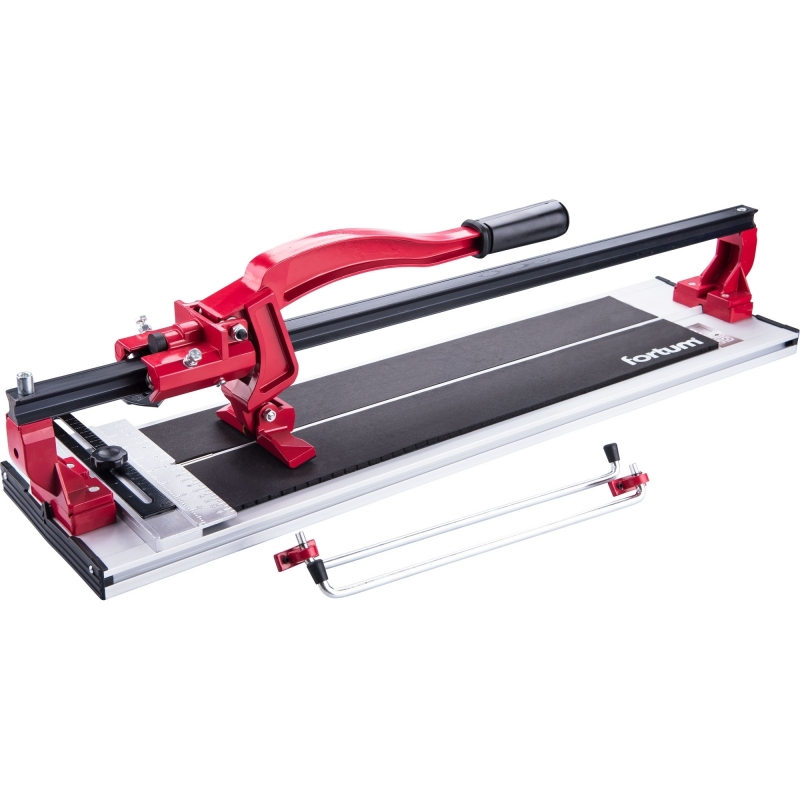 Řezačka obkladů 600 mm profesionální FORTUM 4770816