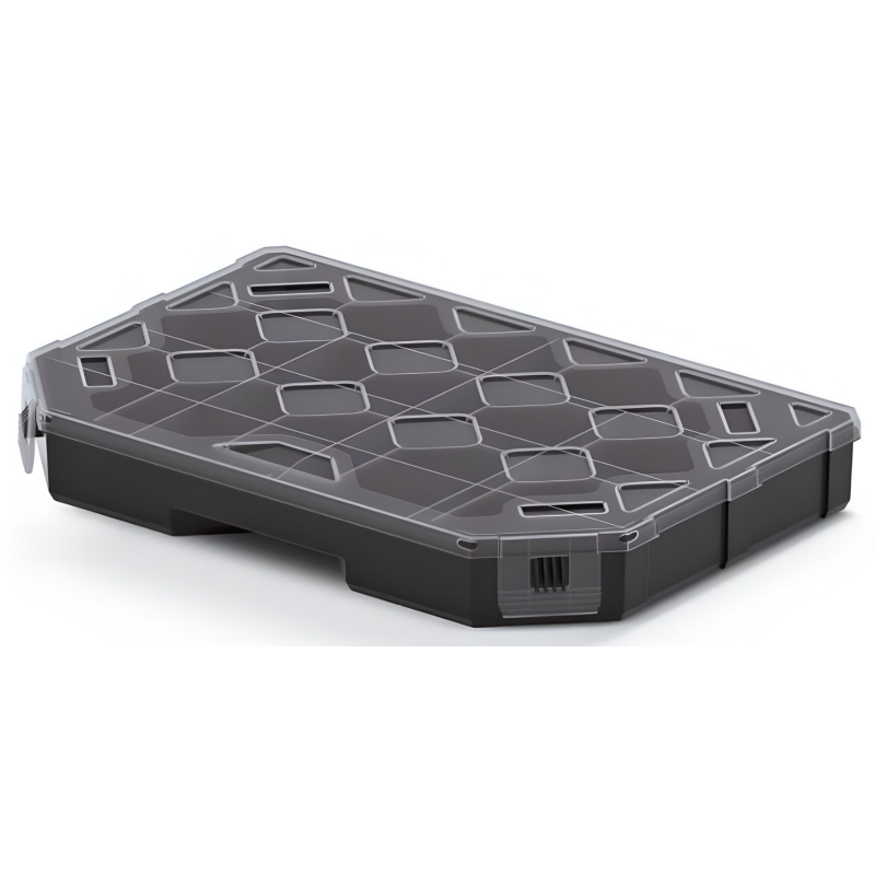 Organiz�r TAGER 28,4 x 19,5 x 4 cm (p�ep�ky)