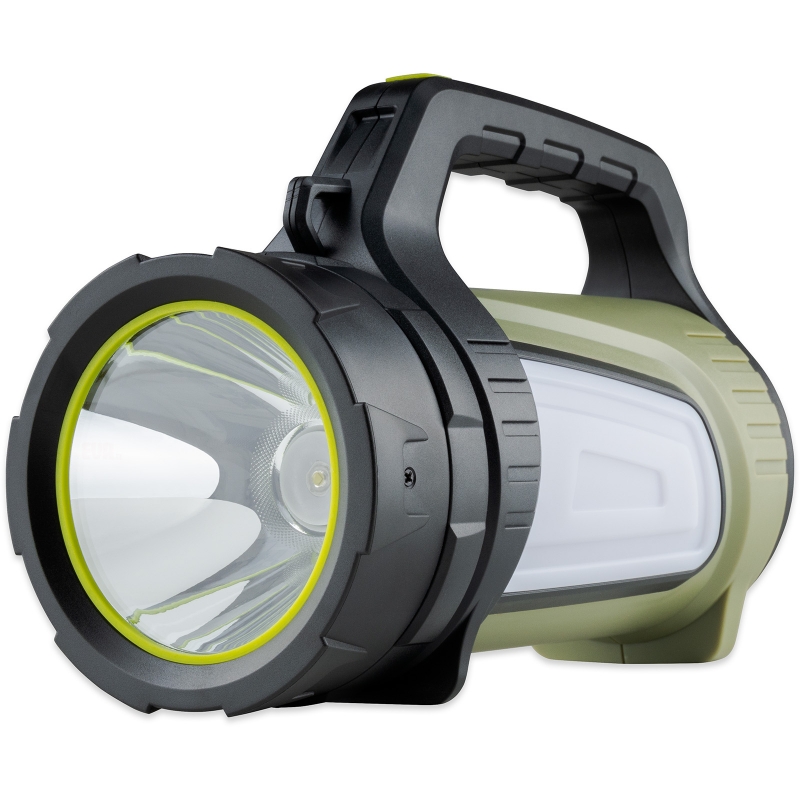 Svítilna SENCOR SLL 87 nabíjecí, 400 lm, power banka, IP 44