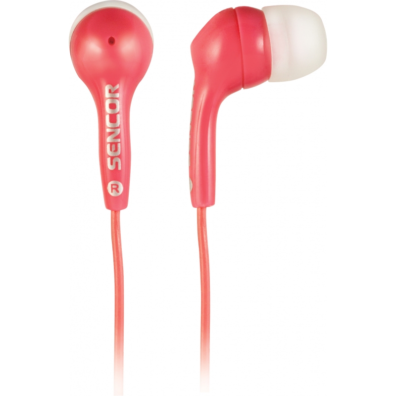Sluch�tka SENCOR SEP 120 PINK