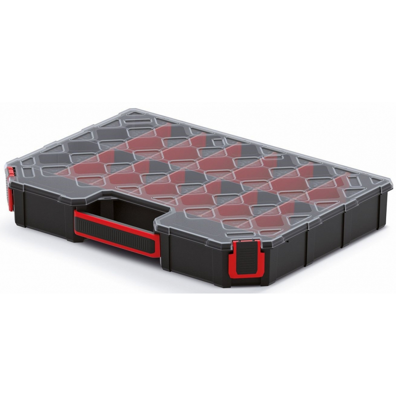 Organiz�r TAGER 39 x 28,4 x 6 cm (p�ep�ky)