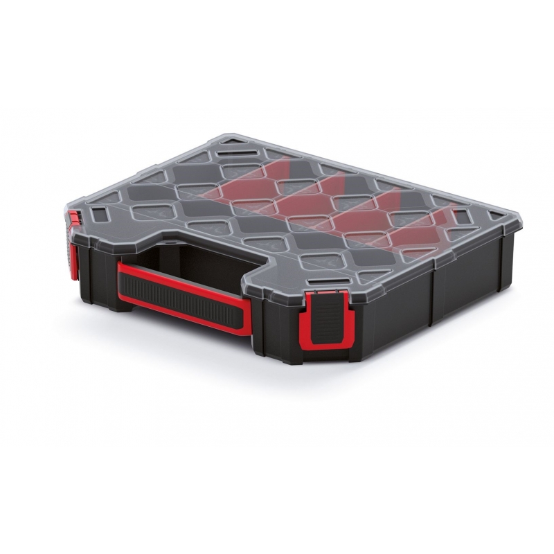 Organiz�r TAGER 28,4 x 24,3 x 6 cm (p�ep�ky)