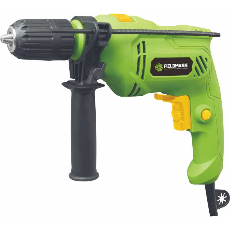 Vrtačka Fieldmann FDV 200501-E, 500W