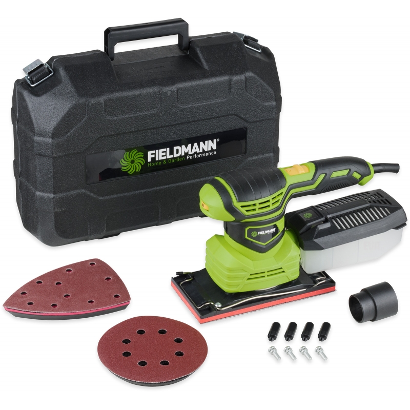 Bruska vibra�n� Fieldmann FDB 200221-E