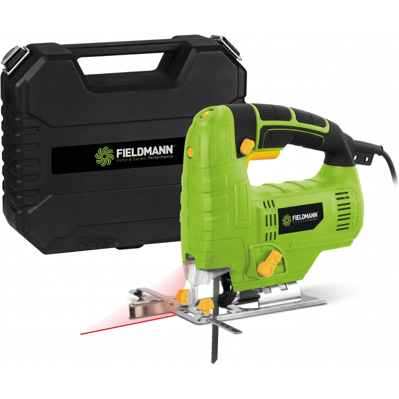 Pila přímočará 800W Fieldmann FDP 200805-E