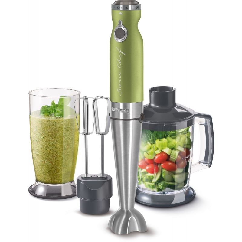 Mix�r SENCOR SHB 5600GG-EUE3