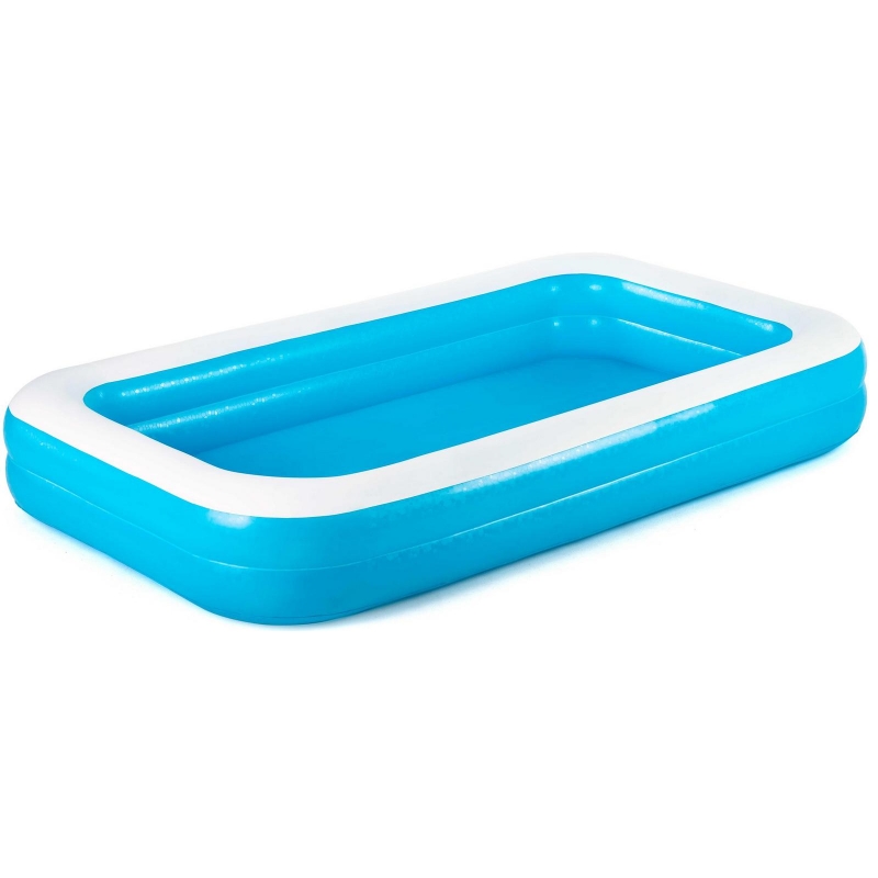Bazén BESTWAY 305 x 183 x 46 cm Family Pool 54150