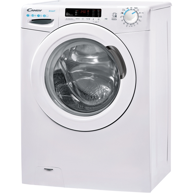 Pračka CANDY CS4 1072DE/1-S