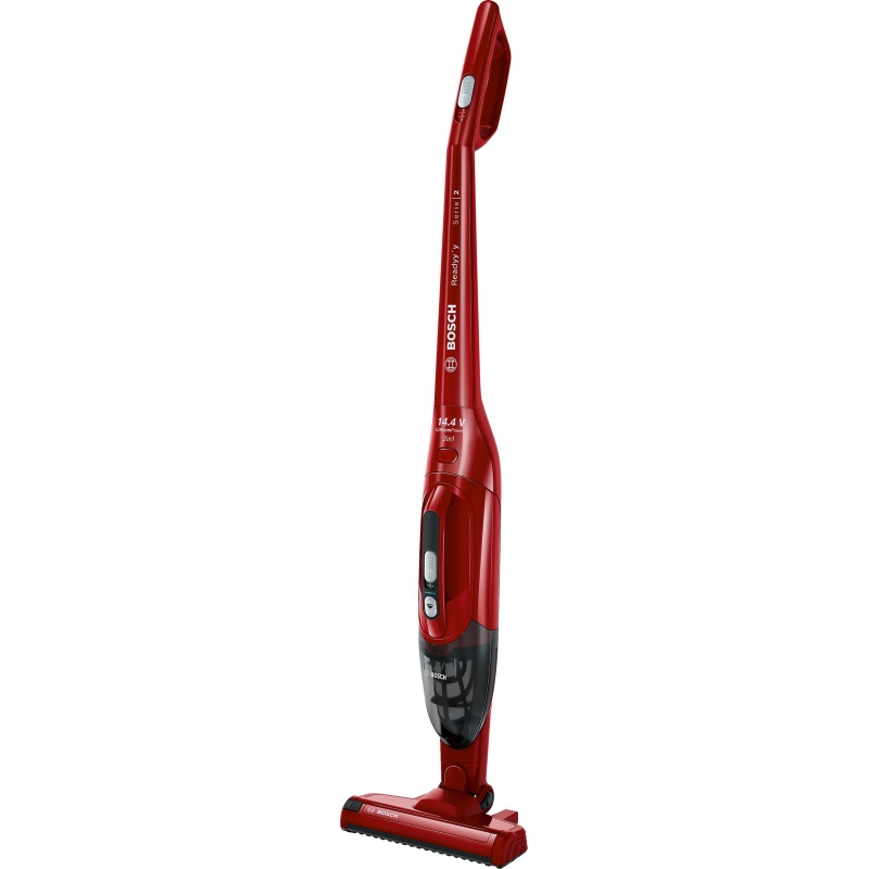 Akuvysavač BOSCH BBHF214R Readyy´y