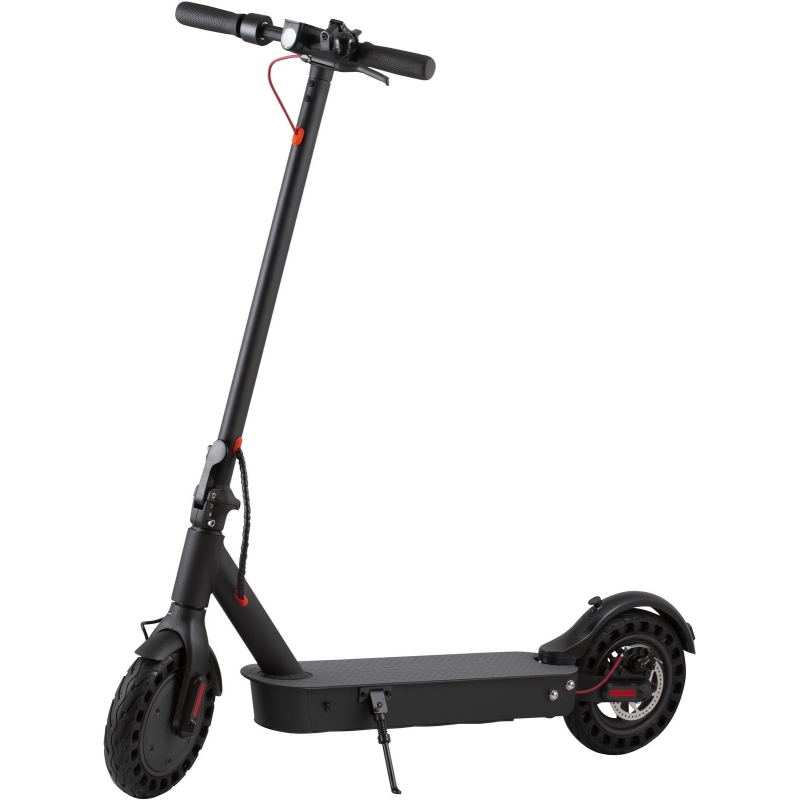 Elektrická koloběžka SENCOR Scooter Two Long Range 2021