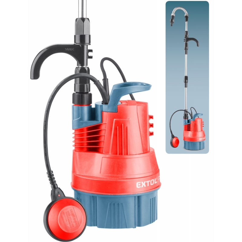 Čerpadlo do sudu Extol Premium 8895015