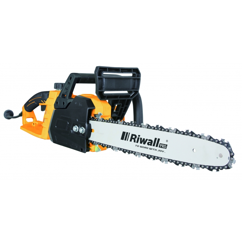 Pila řetězová Riwall RECS 2440e