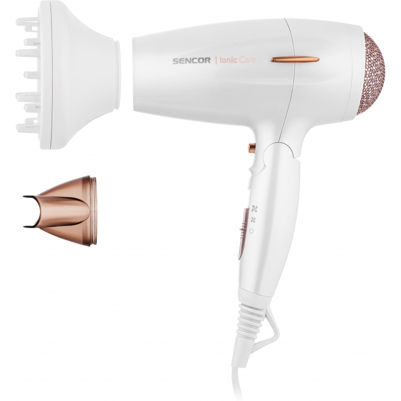 Fén SENCOR SHD 7200GD