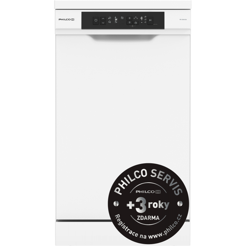 Myčka PHILCO PD 1045 EA