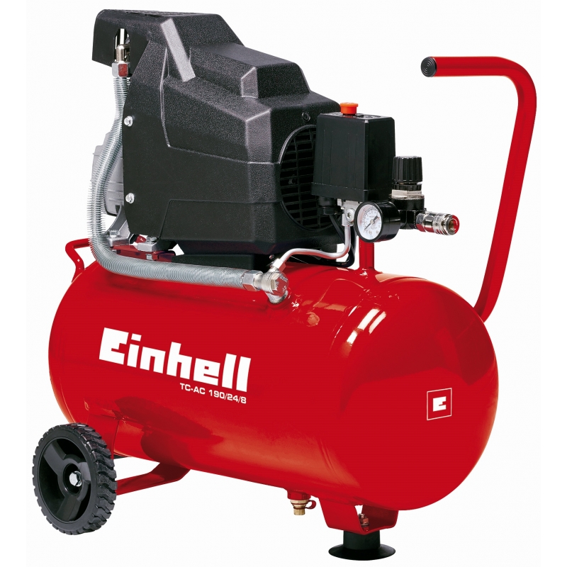 Kompresor Einhell TC-AC 190/24/8