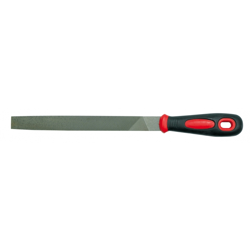 Piln�k ploch� 200 mm VOREL, sek 2
