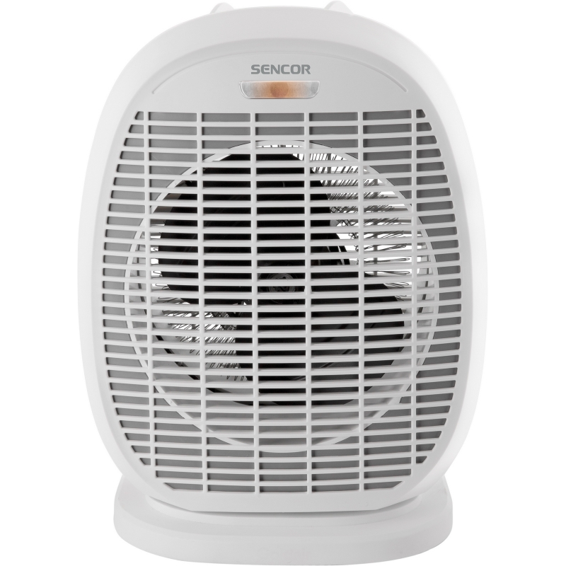 Topidlo SENCOR SFH 7057WH