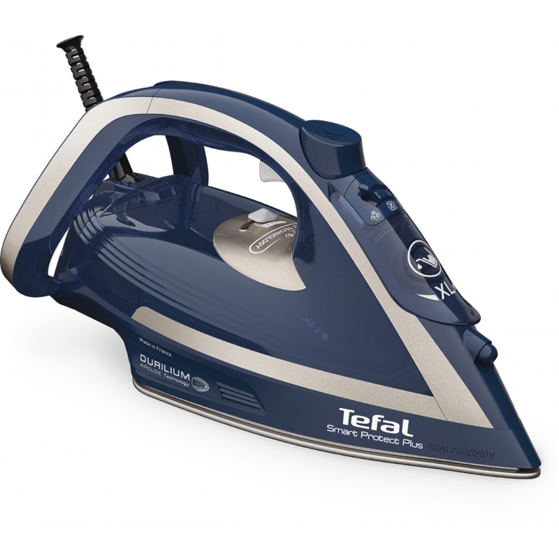 Žehlička TEFAL FV6872E0 Smart Protect Plus