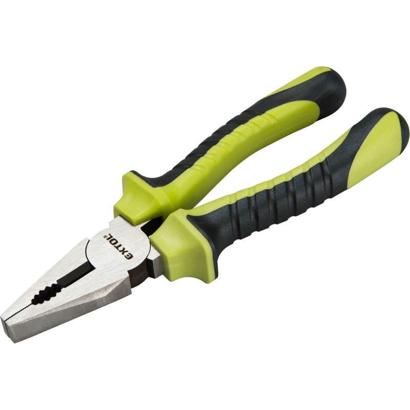 Kle�t� kombinovan� 160 mm Extol Craft