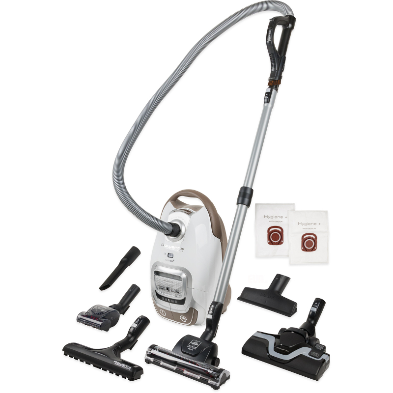 Vysava� ROWENTA RO7487EA Silence Force Allergy+