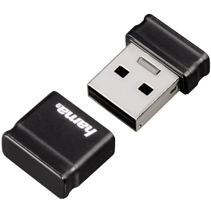Flash disk Hama SMARTLY 32 GB