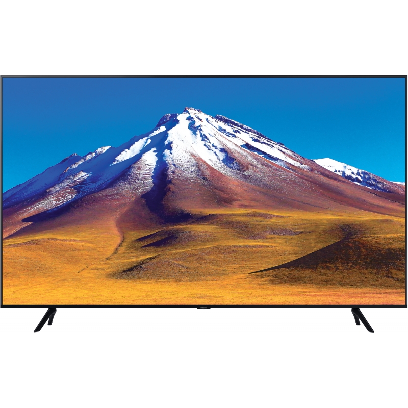 Televize SAMSUNG UE50TU7092