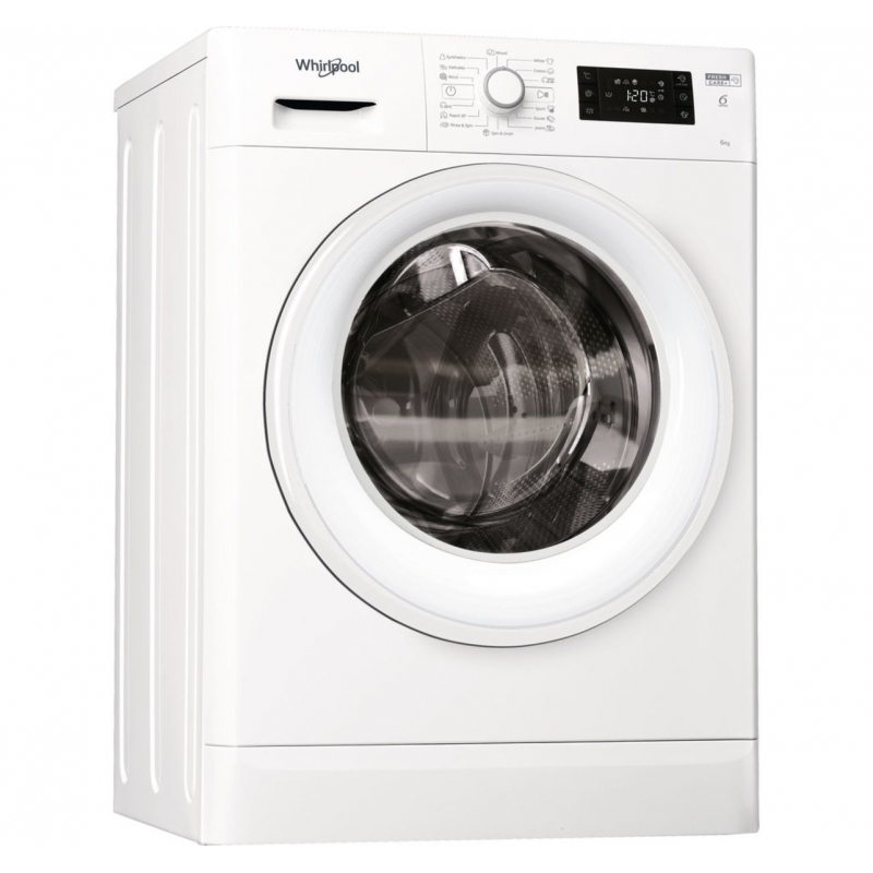 Pračka WHIRLPOOL FWSG 61251 W EE N