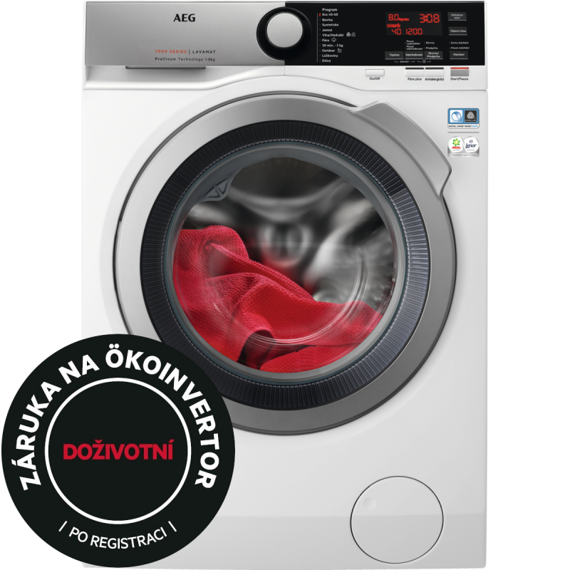 Pra�ka AEG L7FPE48SC