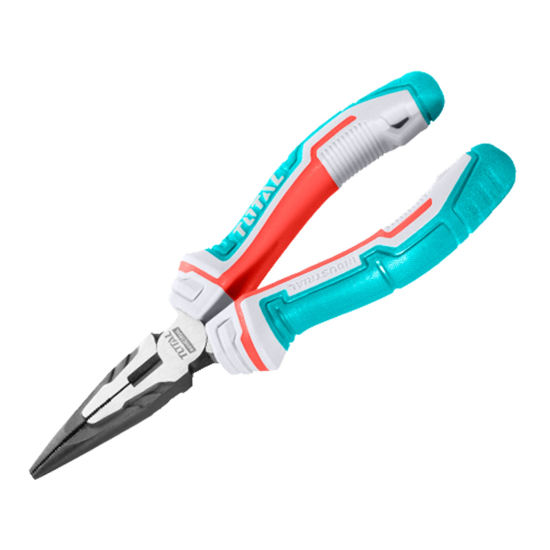 Kle�t� p�lkulat� p��m� 160 mm CrV Total THT220606S